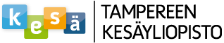 Tampereen kesäyliopiston Moodle