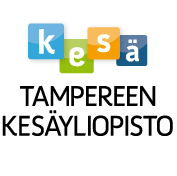 Tampereen kesäyliopiston Moodle